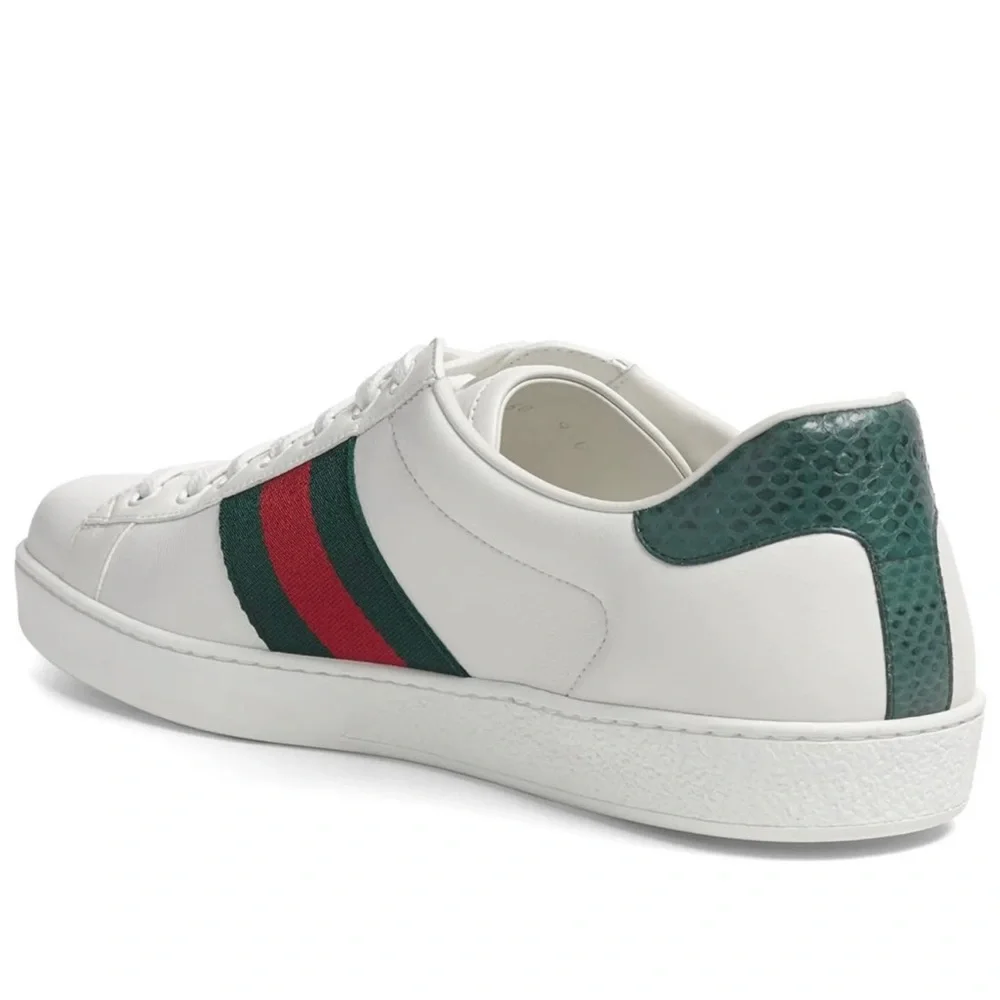 GUCCI Ace Sneaker - Picture 3 of 10